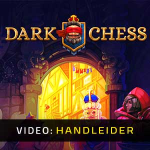 Dark Chess - Video Aanhangwagen