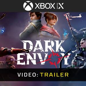 Dark Envoy Xbox Series Video Trailer