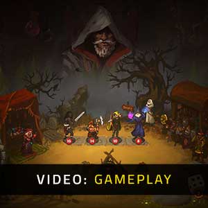 Dark Quest 3 - Video Spelervaring