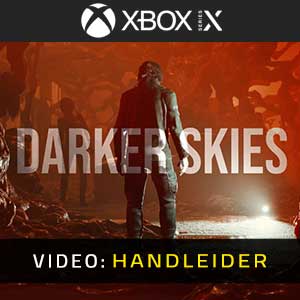 Darker Skies Xbox Series- Aanhangwagen