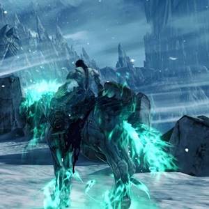 Darksiders 2 - Wanhoop