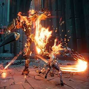 Darksiders 3