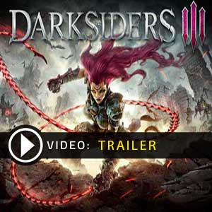 Koop Darksiders 3 CD Key Compare Prices