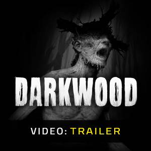 Darkwood - Video Trailer