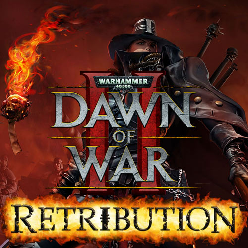 Koop Warhammer Dawn of War 2 Retribution CD Key Compare Prices