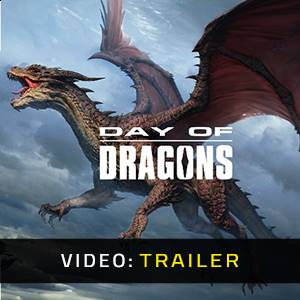 Day of Dragons - Videotrailer