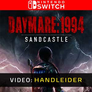 Daymare 1994 Sandcastle Video Trailer