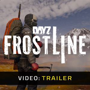 DayZ Frostline Video Trailer