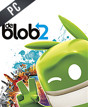 de Blob 2