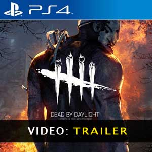 Koop Dead by Daylight PS4 Code Compare Prices