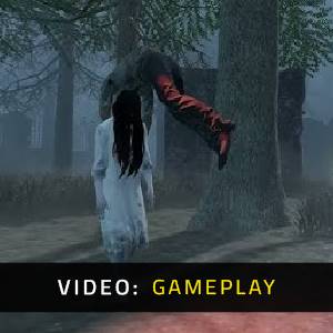 Dead By Daylight Sadako Rising - Gameplay