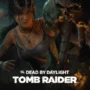 Dead by Daylight: Lara Croft volgende overlevende die de mist in gaat