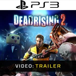 Dead Rising 2 Video Trailer