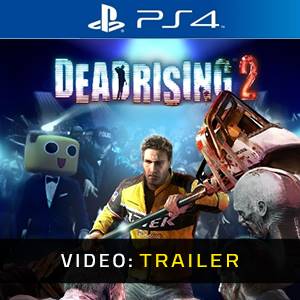 Dead Rising 2 Video Trailer