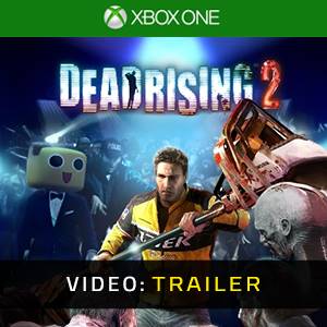 Dead Rising 2 Video Trailer