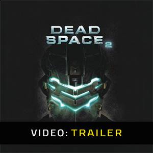 Dead Space 2 Trailer Video