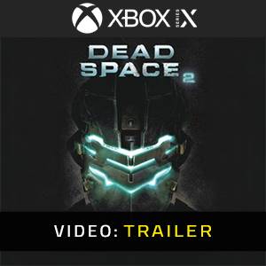 Dead Space 2 Trailer Video