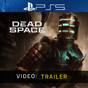 Dead Space Remake PS5 Video-opname