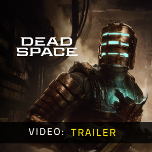 Dead Space Remake Video-opname