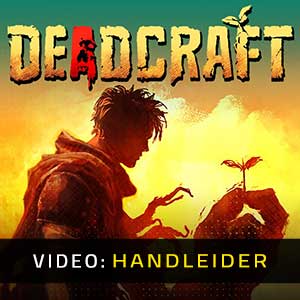 DEADCRAFT Video-opname