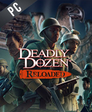 Deadly Dozen Reloaded