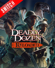 Deadly Dozen Reloaded