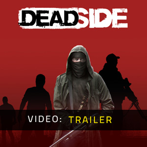 Deadside - Video Trailer