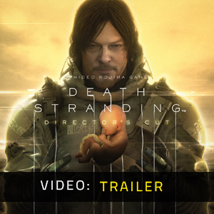 Death Stranding Director's Cut