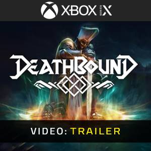 Deathbound - Video Trailer