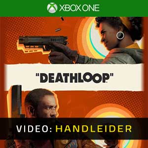 Deathloop Xbox One Video Trailer