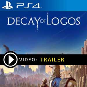 Koop Decay of Logos PS4 Goedkoop Vergelijk de Prijzen