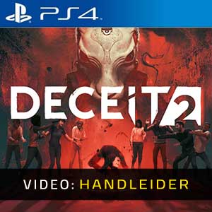 Deceit 2 Video Trailer