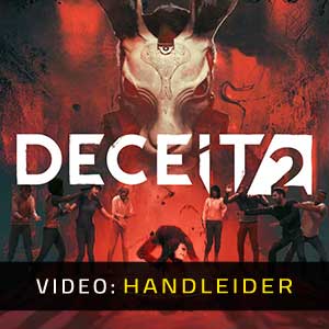 Deceit 2 Video Trailer