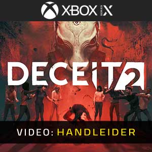 Deceit 2 Video Trailer