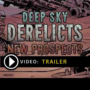 Koop Deep Sky Derelicts New Prospects CD Key Goedkoop Vergelijk de Prijzen