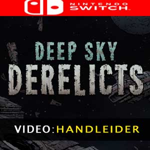 Deep Sky Derelicts Video Trailer