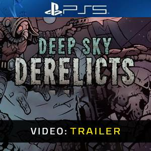 Deep Sky Derelicts