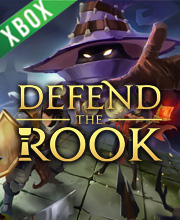 Defend the Rook