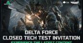 PC- en mobiele systeemeisen voor Delta Force Technical Test onthuld!