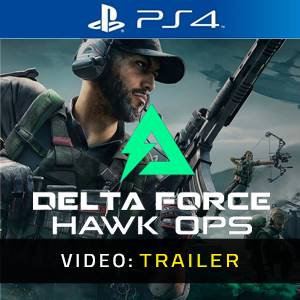 Delta Force Hawk Ops Video Trailer