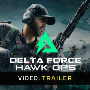 Delta Force Hawk Ops Video Trailer