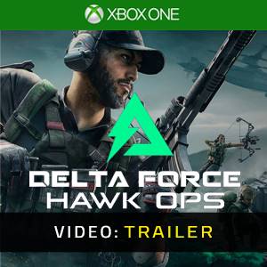 Delta Force Hawk Ops Video Trailer