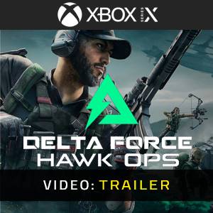 Delta Force Hawk Ops Video Trailer