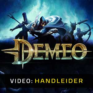 Demeo - Video Aanhangwagen