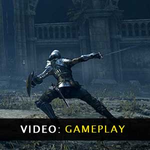 Demon’s Souls PS5 Gameplay Video