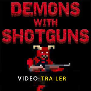 Koop Demons with Shotguns CD Key Compare Prices