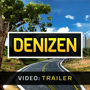 Denizen