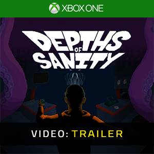 Depths of Sanity - Videotrailer