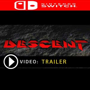 Koop Descent Nintendo Switch Goedkope Prijsvergelijke