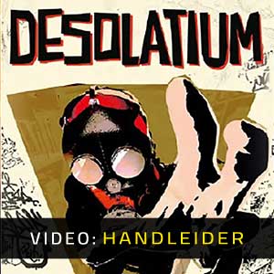 Desolatium Video Trailer